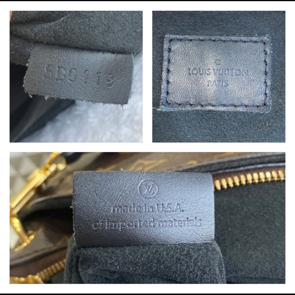 ❤️sold! authentic lv - Picture 14 of 14